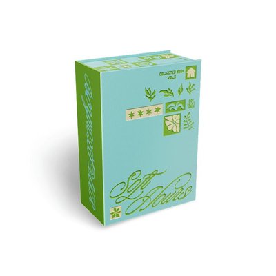 BOYNEXTDOOR COLLECTED BOOK VOL.3 芝加哥回憶錄