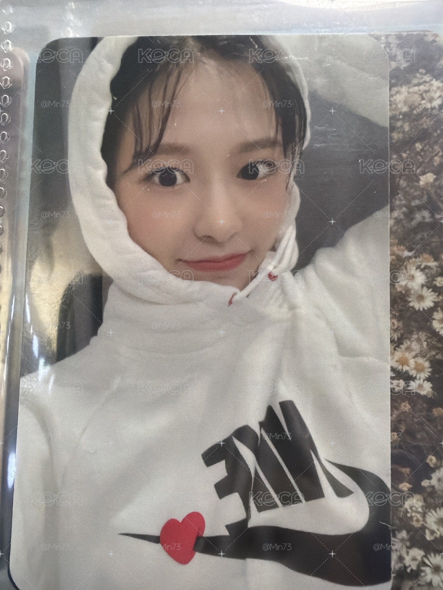 宥真小卡