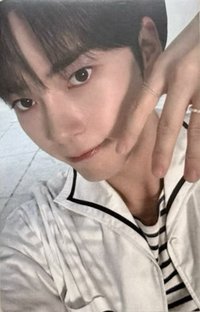 MCD主持 230907 入場卡 / 場限卡 