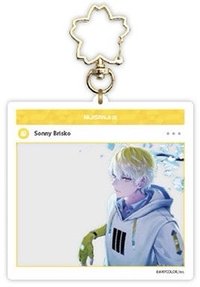 Sakura Bloom Goods 2022 鑰匙圈吊飾 