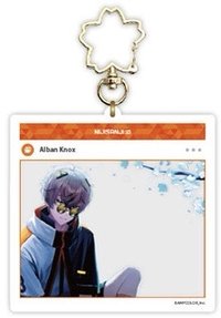 Sakura Bloom Goods 2022 鑰匙圈吊飾 