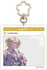 Sakura Bloom Goods 2022 鑰匙圈吊飾 