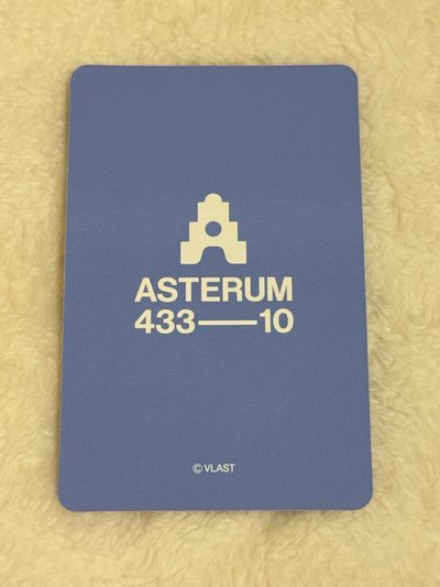 河玟十咖啡小卡