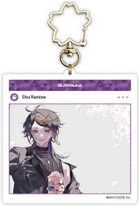 Sakura Bloom Goods 2022 鑰匙圈吊飾 