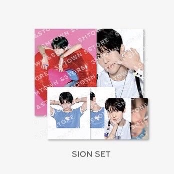 NCT WISH 2026 年曆後續 是溫 前田陸 SION RIKU 照片組