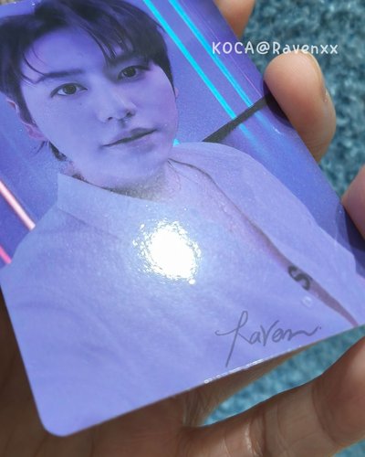 SJ 圭賢 電子專卡