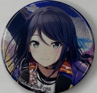 活動插畫系列 Vol.18 A 徽章 