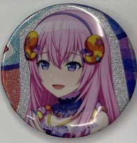 活動插畫系列 Vol.5 C 徽章 