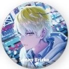 Sakura Bloom Goods 2022 徽章 
