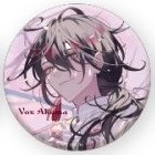 Sakura Bloom Goods 2022 徽章 