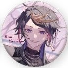 Sakura Bloom Goods 2022 徽章 