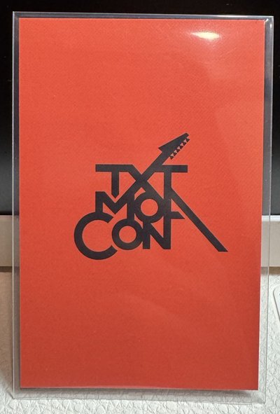 TXT MOA CON粽卡🖤崔然竣YEONJUN