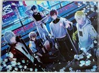 Sakura Bloom Goods 2022 資料夾 