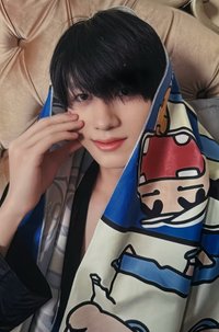 異次元 周邊卡 朱志鑫異次元SP卡