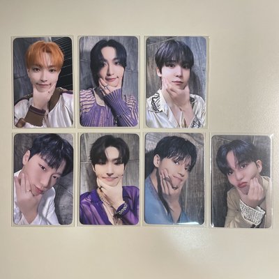 GH1 fromm 2.0 簽售卡 捏臉