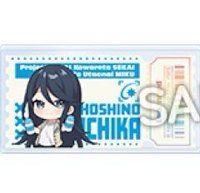 Lawson 聯名限定 壓克力徽章 別針襟章 