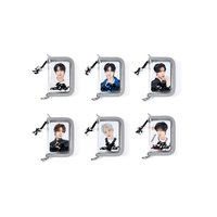 26‘FM PVC零錢包