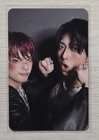 BTL🎮🐰雙人卡