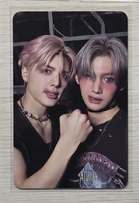 BTL🐶🍙雙人卡