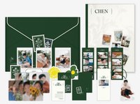 1期會員禮 會員禮 