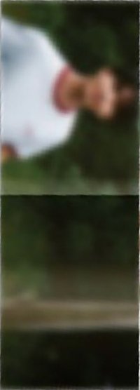 芝加哥 回憶錄 海報 