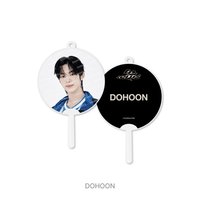 26‘FM 鑰匙圈吊飾 