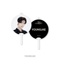 26‘FM 鑰匙圈吊飾 