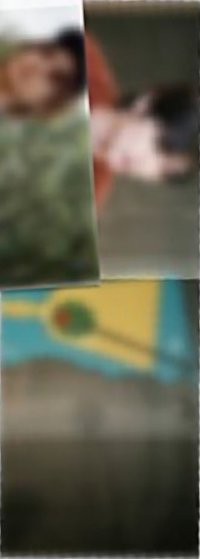 芝加哥 回憶錄 海報 