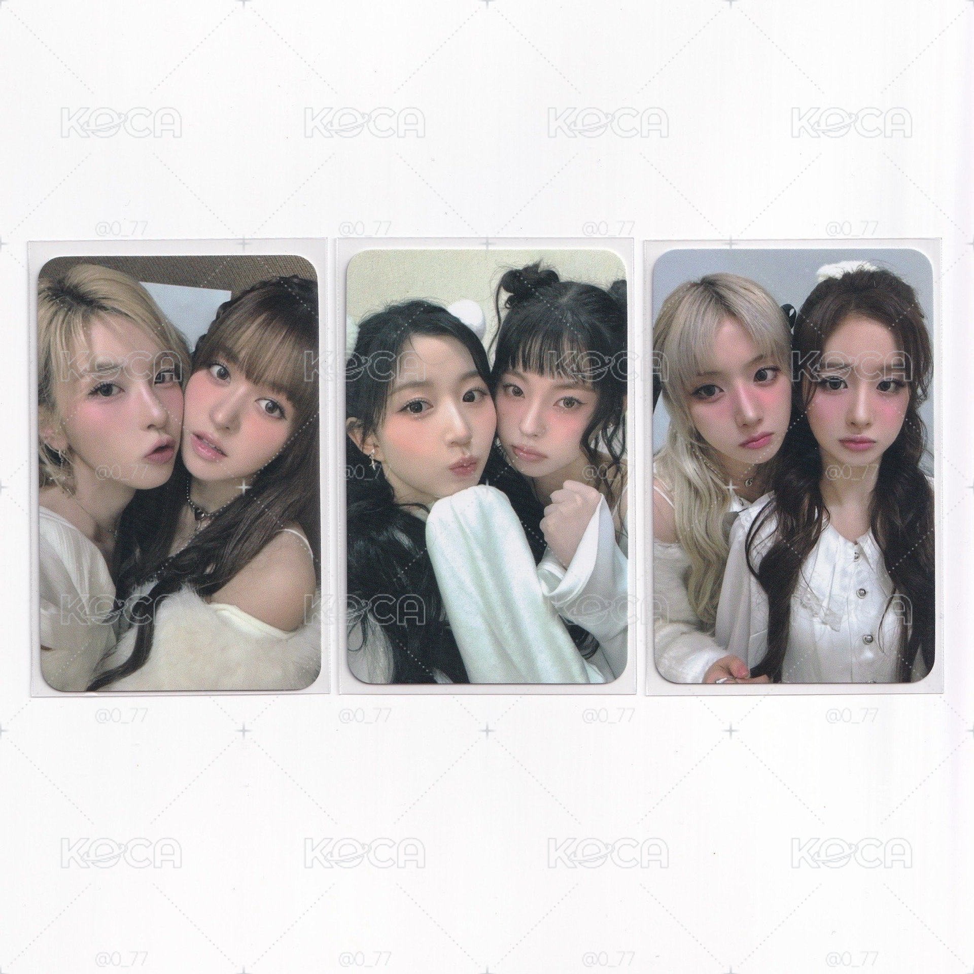 SW月光天使unit 一套