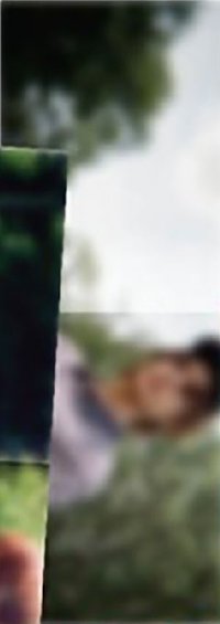 芝加哥 回憶錄 海報 