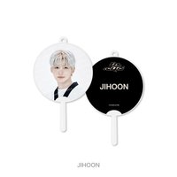 26‘FM 鑰匙圈吊飾 