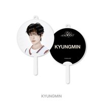 26‘FM 鑰匙圈吊飾 