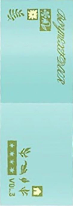 芝加哥 回憶錄 海報  背面