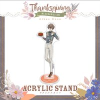 Thanksgiving 立牌 