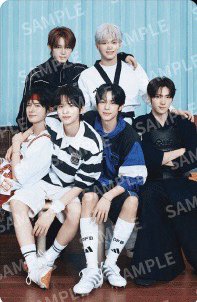 26‘FM 隨機卡 團卡