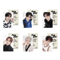 26‘FM 隨機卡包 自拍卡