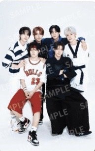 26‘FM 隨機卡 團卡