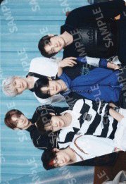 26‘FM 隨機卡 團卡