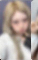 Delulu Pack wm 4.0 簽售卡 