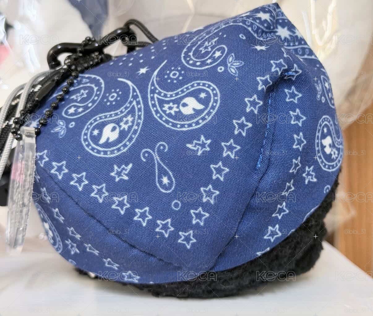 石頭盲盒隱藏