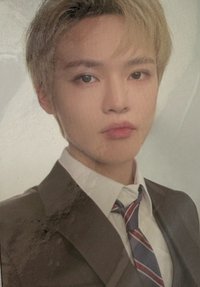 NCTZONE 隨機卡 