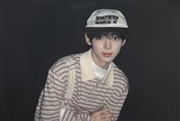 2026 DECO KIT kkt 特典卡 