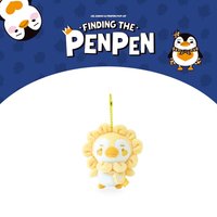 PENPEN快閃 吊娃 向日葵鵝