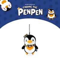 PENPEN快閃 吊娃 大王鵝