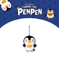 PENPEN快閃 吊娃 寶寶鵝