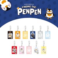 PENPEN快閃 壓克力 吊飾 