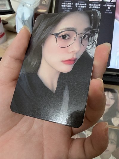 QWER 小卡