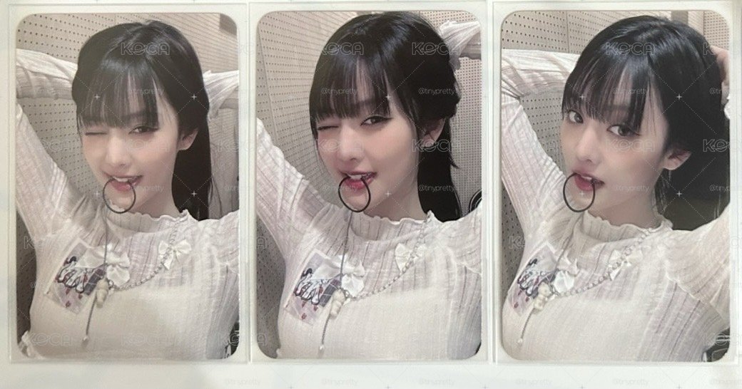 髮圈妮
