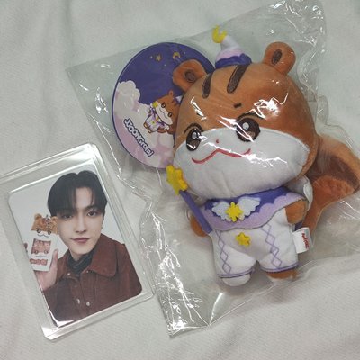 ATEEZ｜魔法師拉米大人