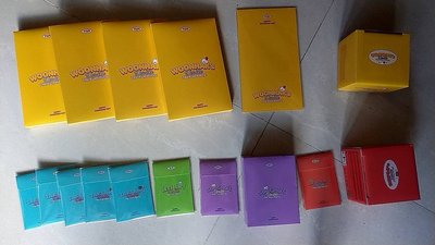 BOYNEXTDOOR 成員生日周邊